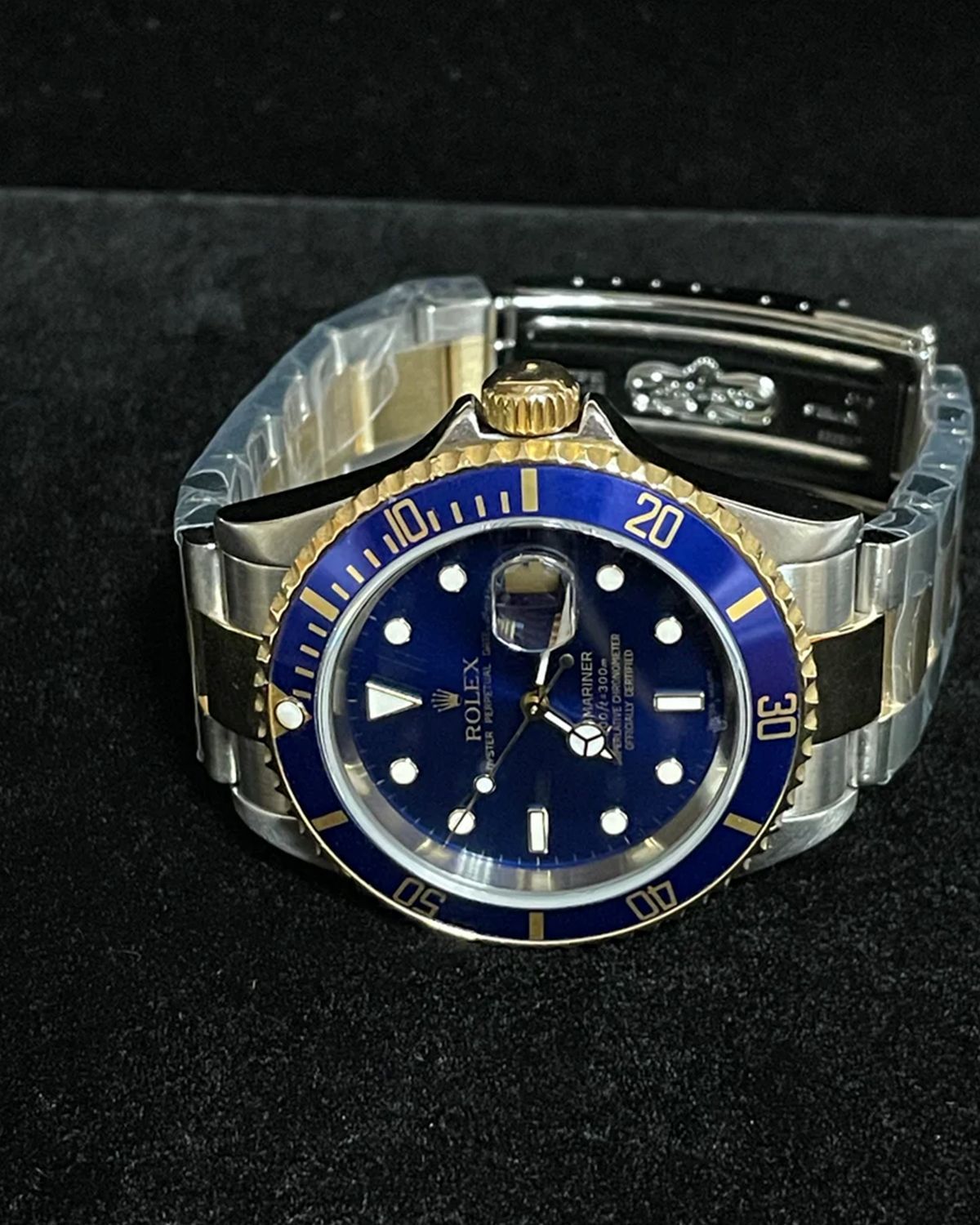 Rolex 16613