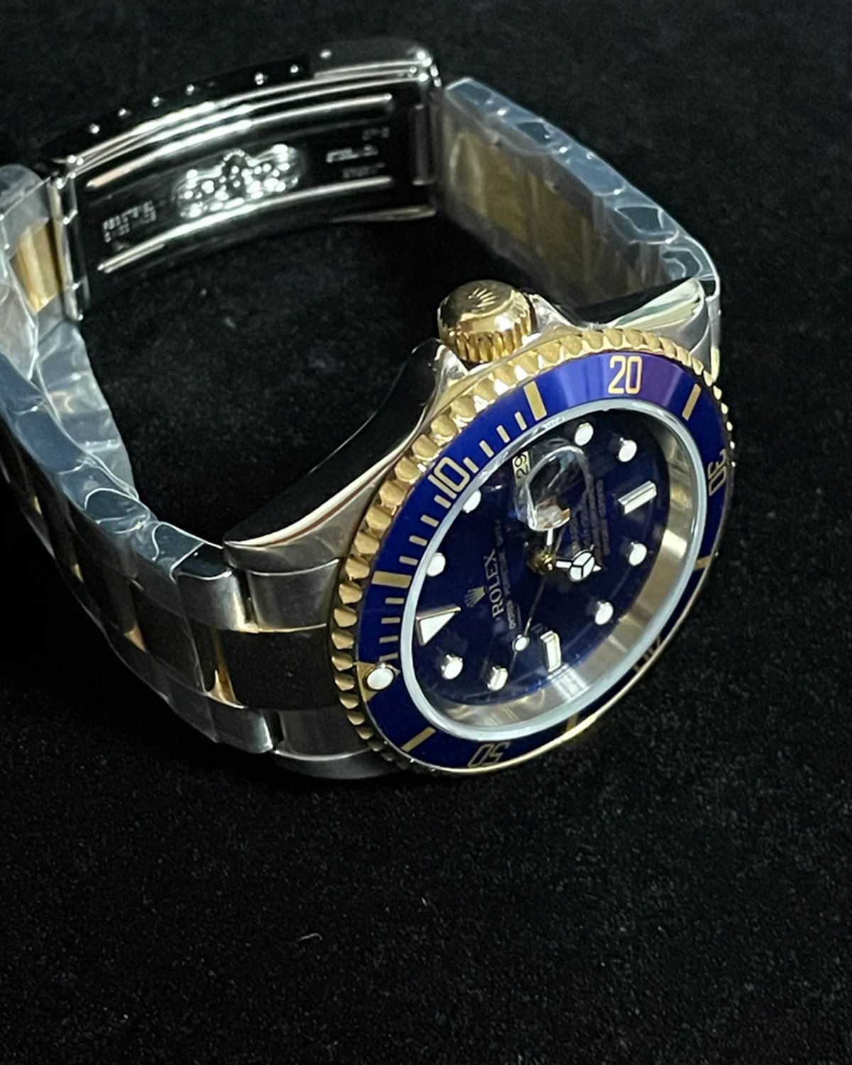 Rolex 16613