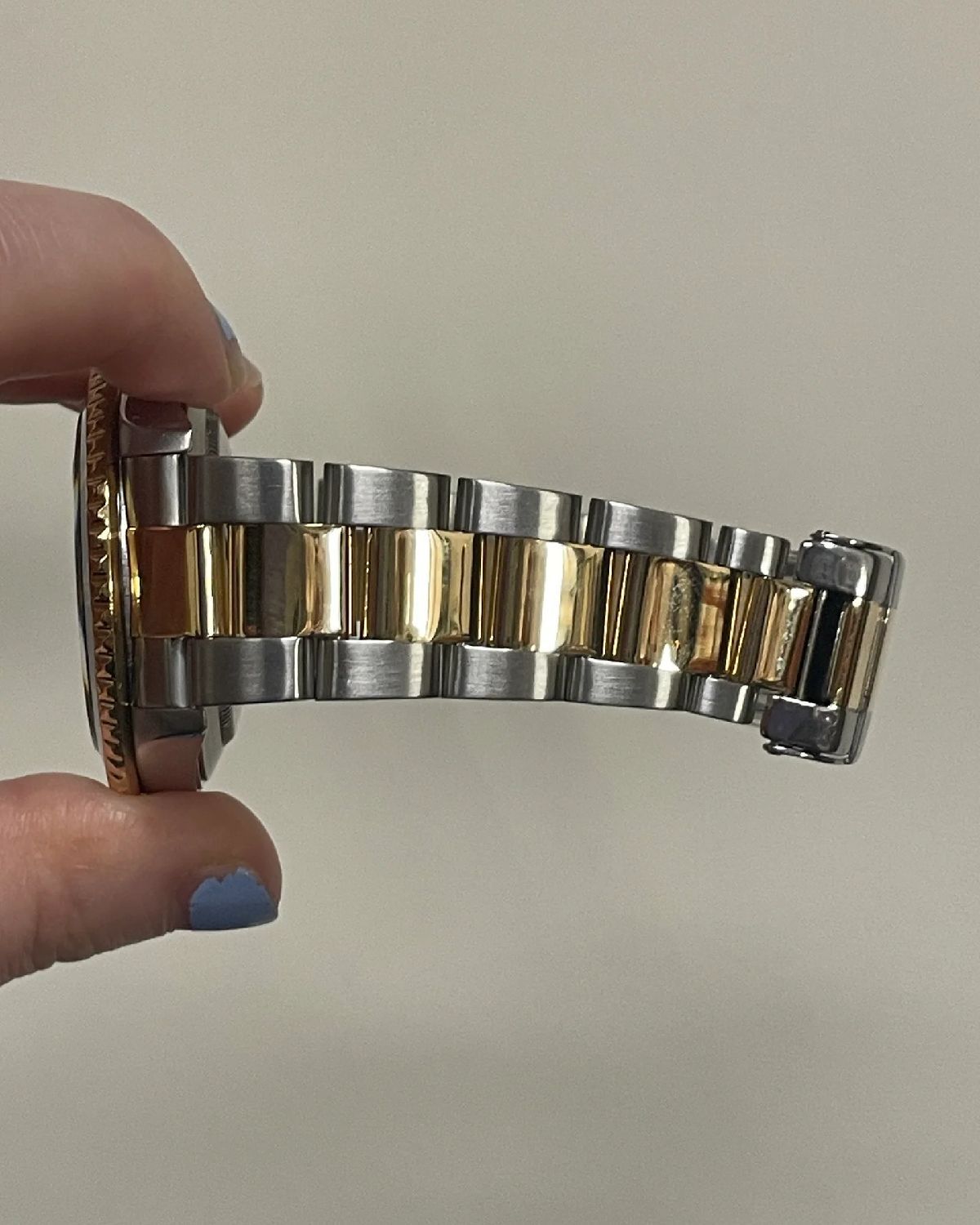 Rolex 16613