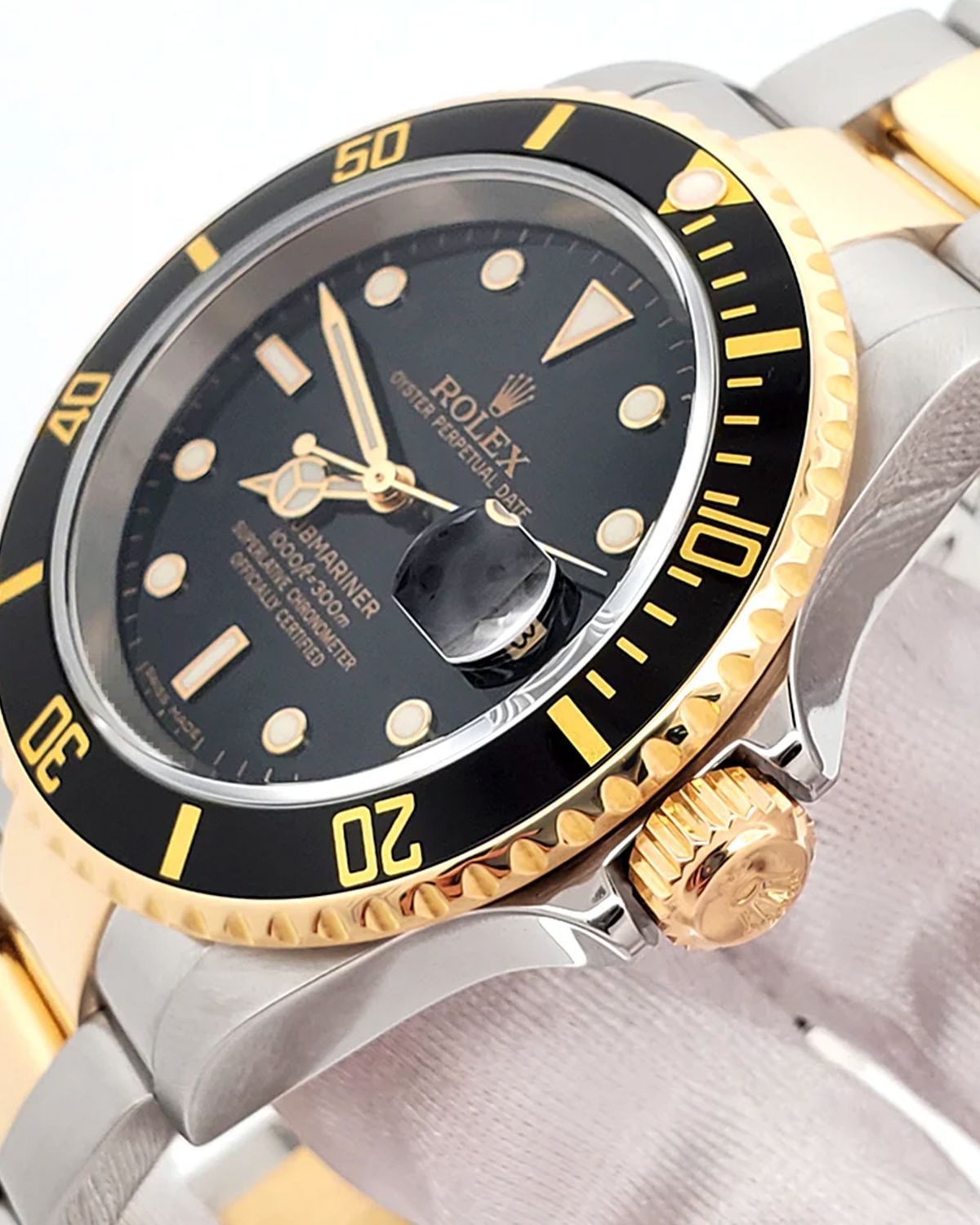 Rolex 16613