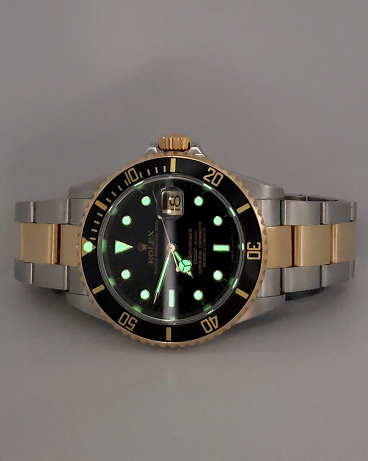 Rolex 16613