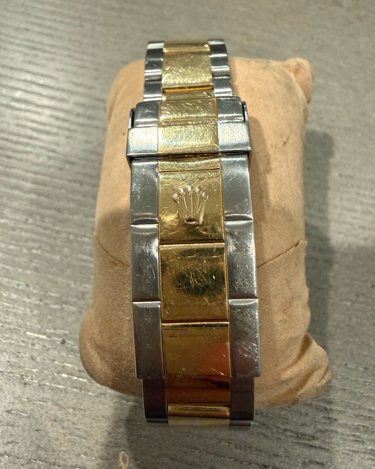 Rolex 16613