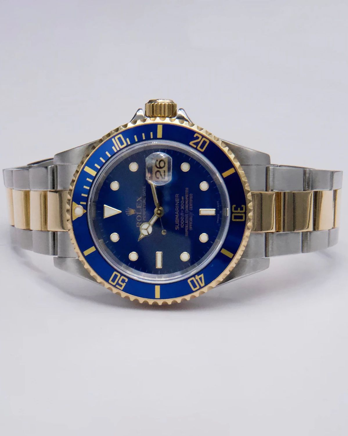 Rolex 16613