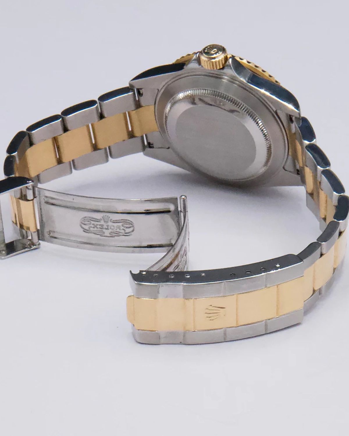 Rolex 16613