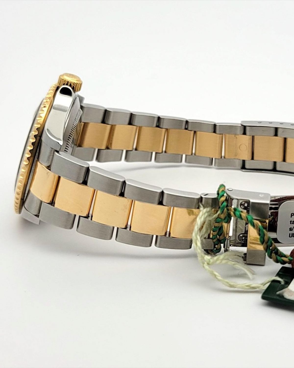 Rolex 16613