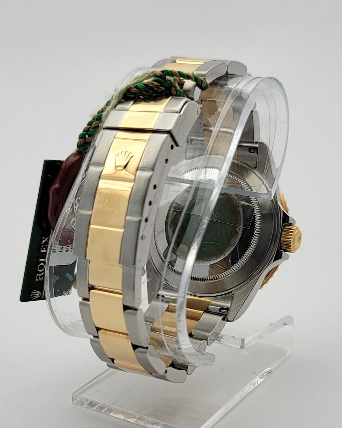Rolex 16613
