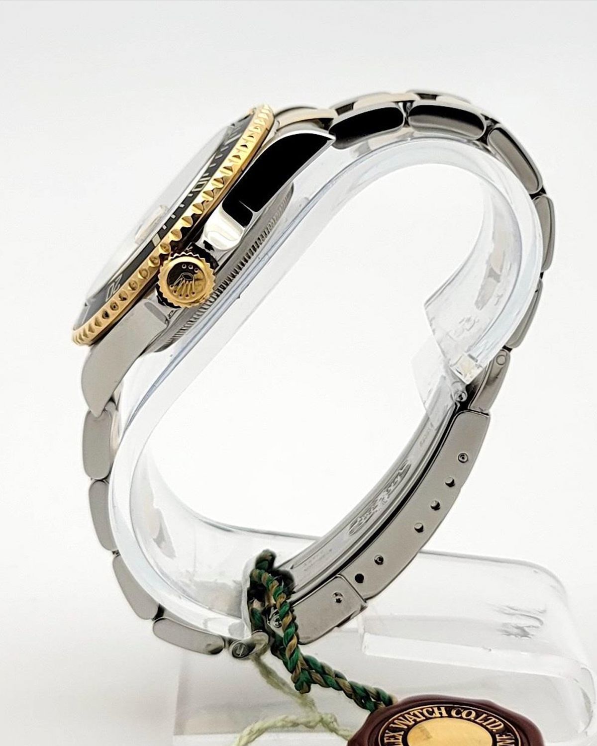 Rolex 16613