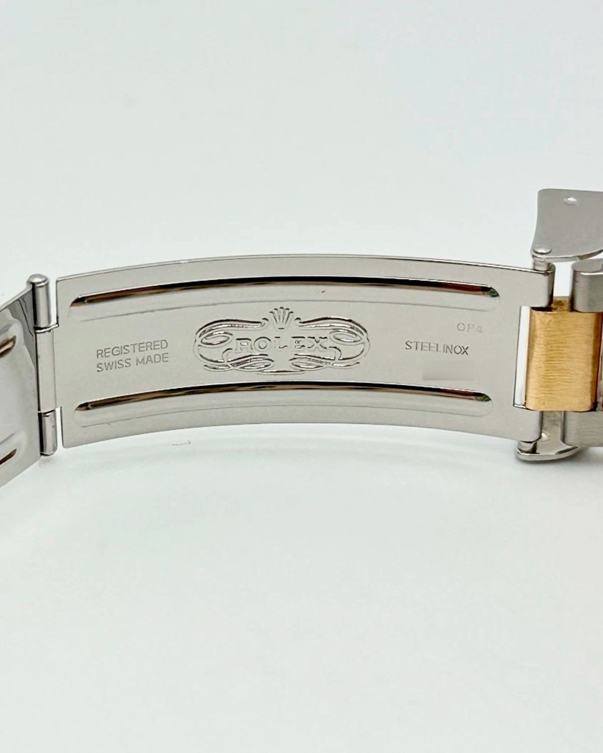 Rolex 16613