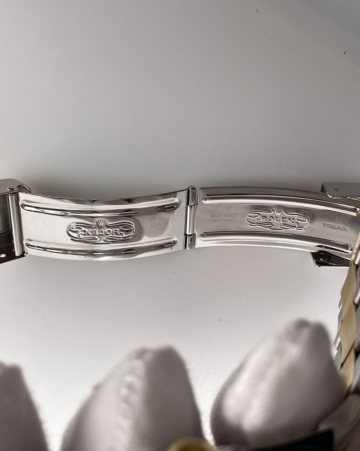 Rolex 16613
