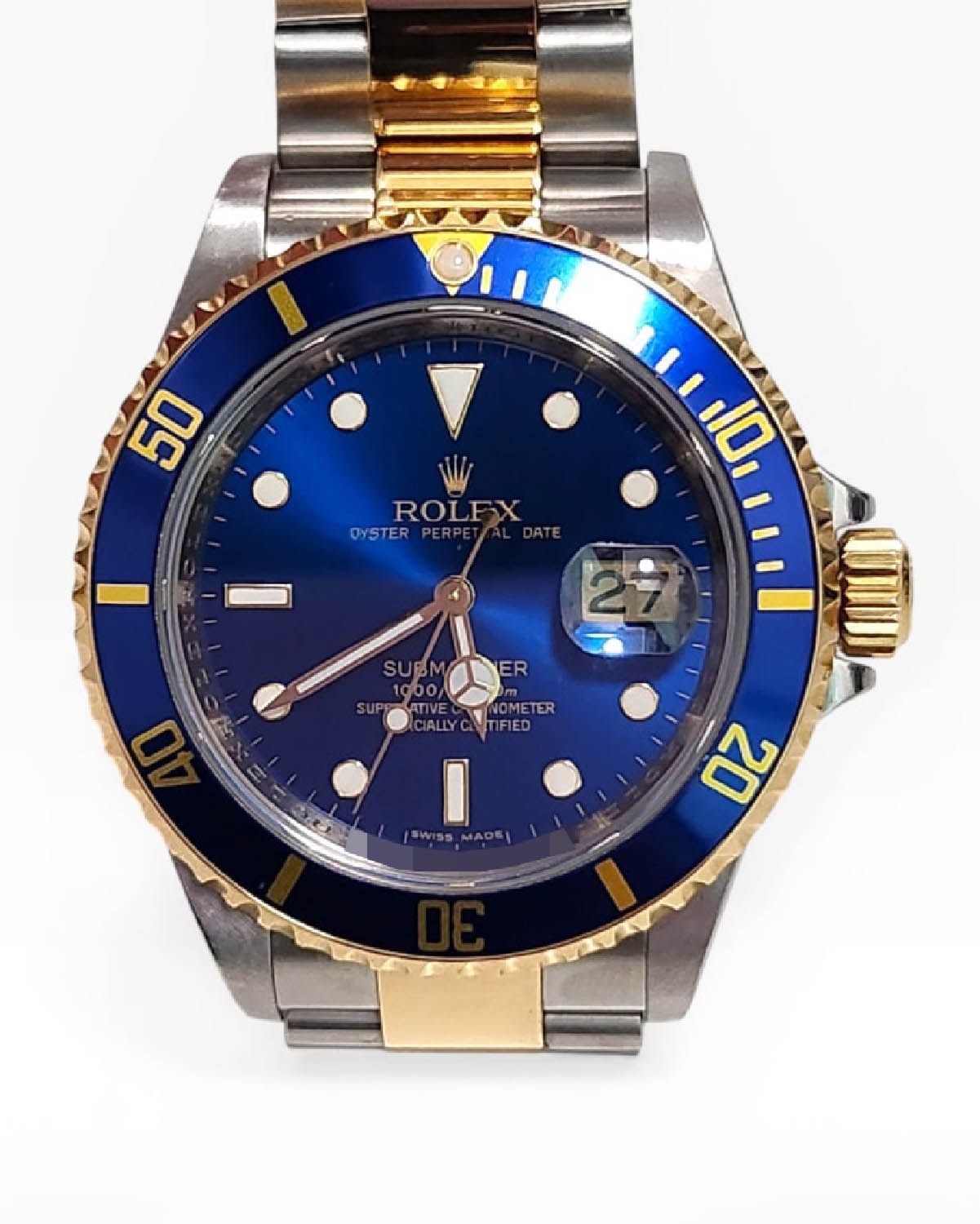 Rolex 16613