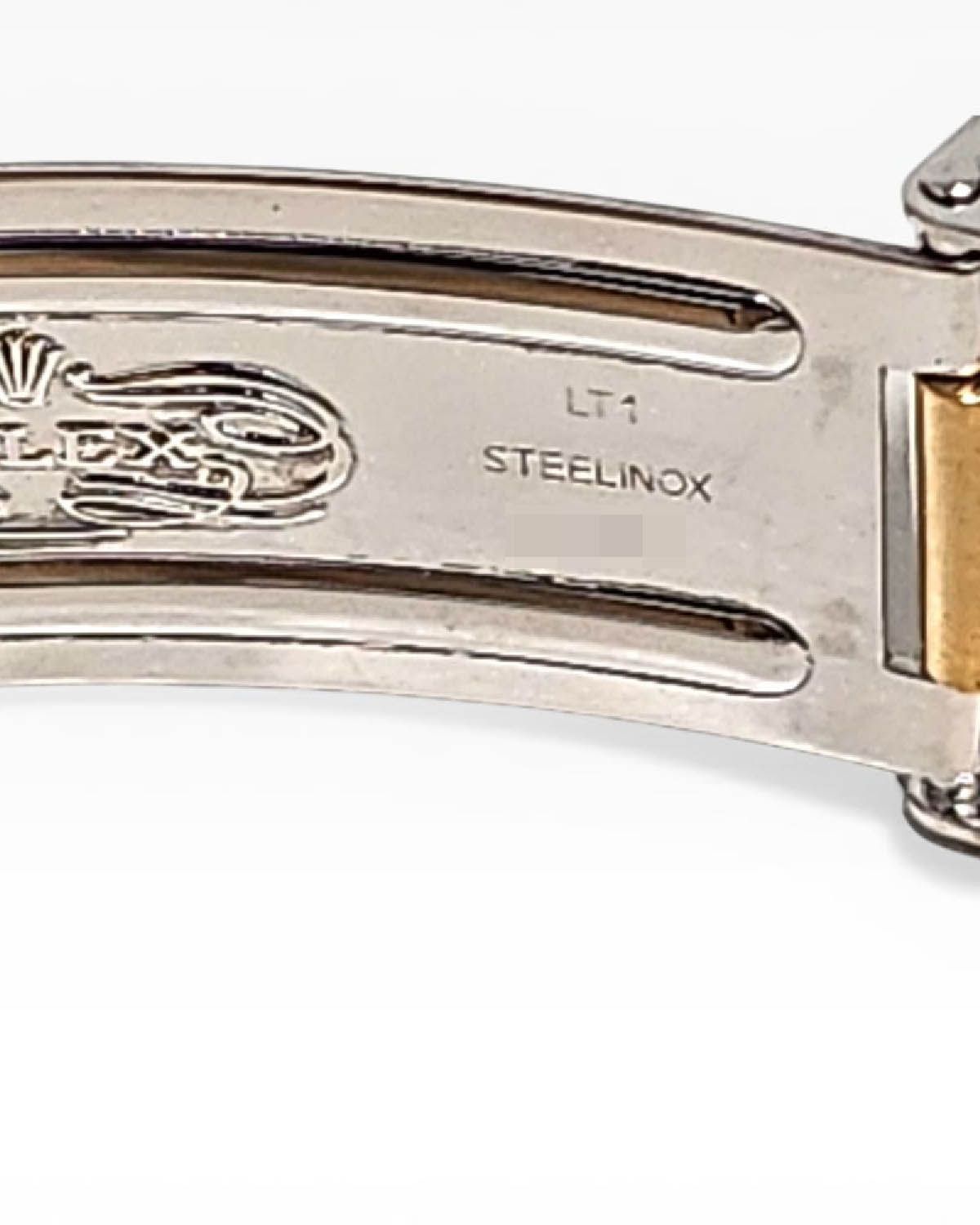 Rolex 16613