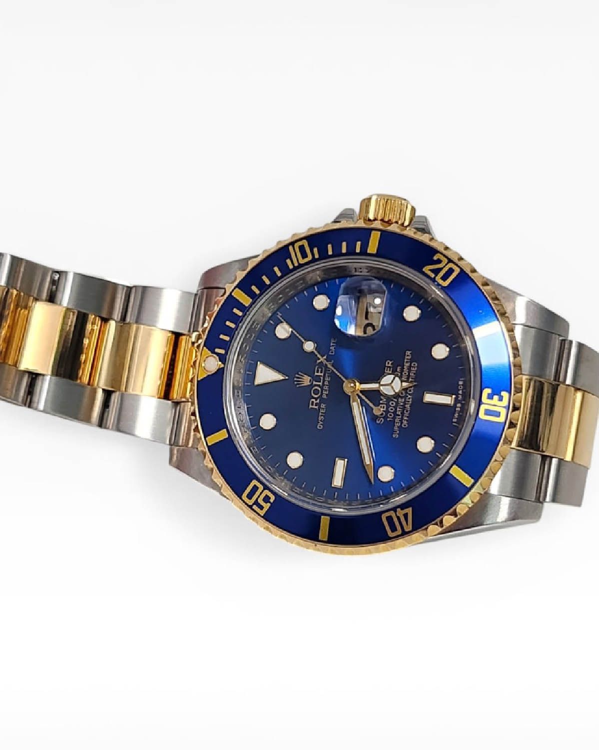 Rolex 16613