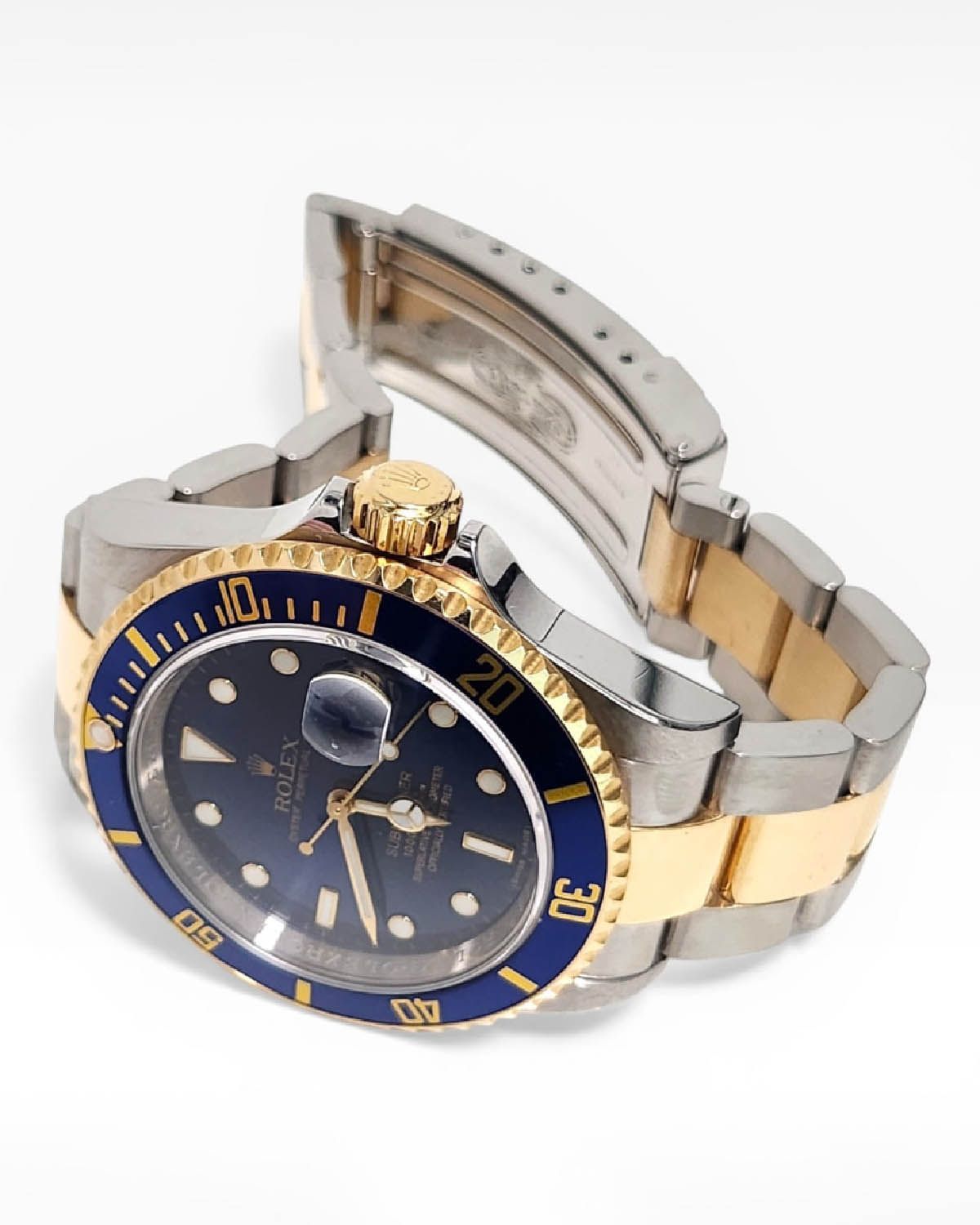 Rolex 16613
