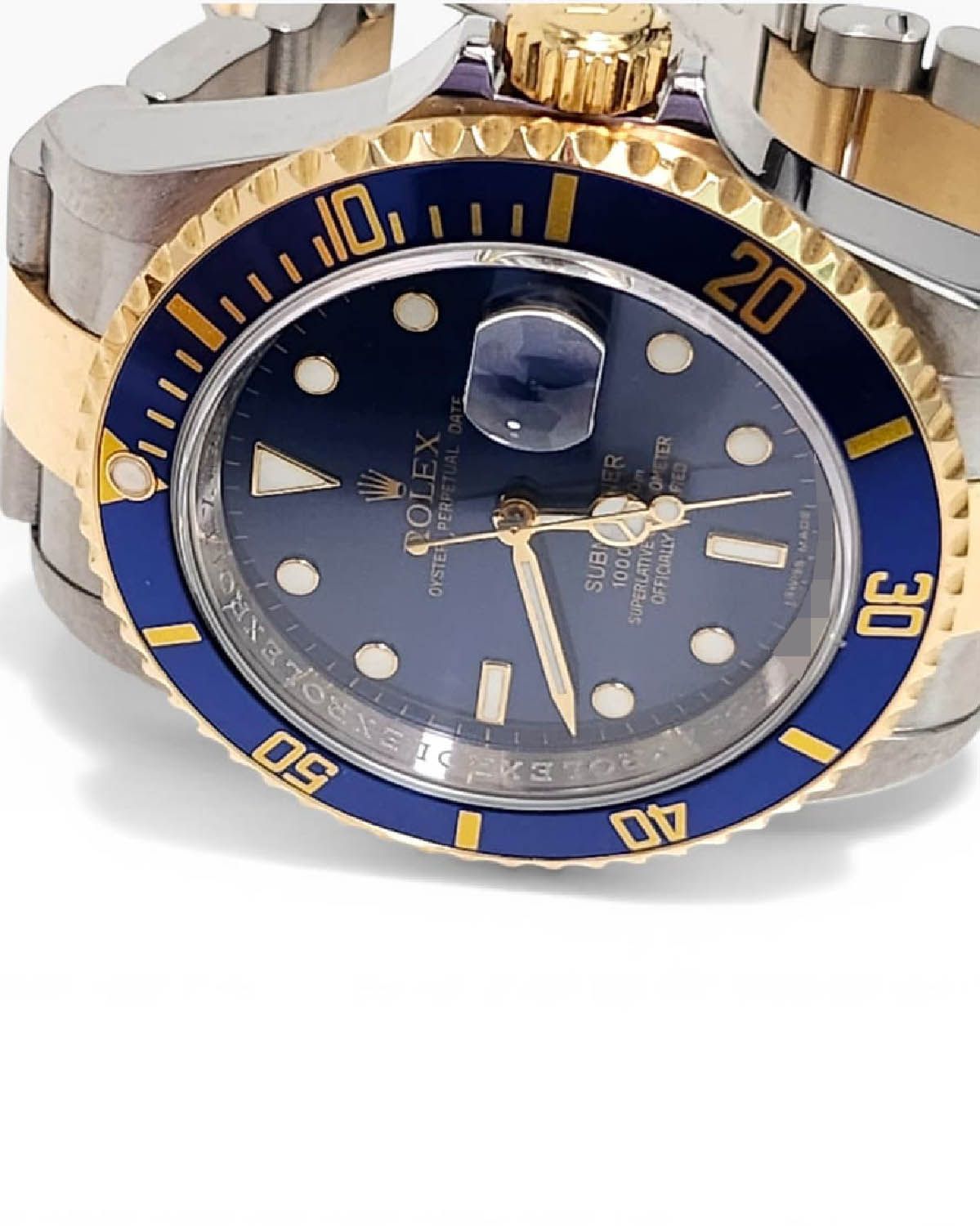 Rolex 16613