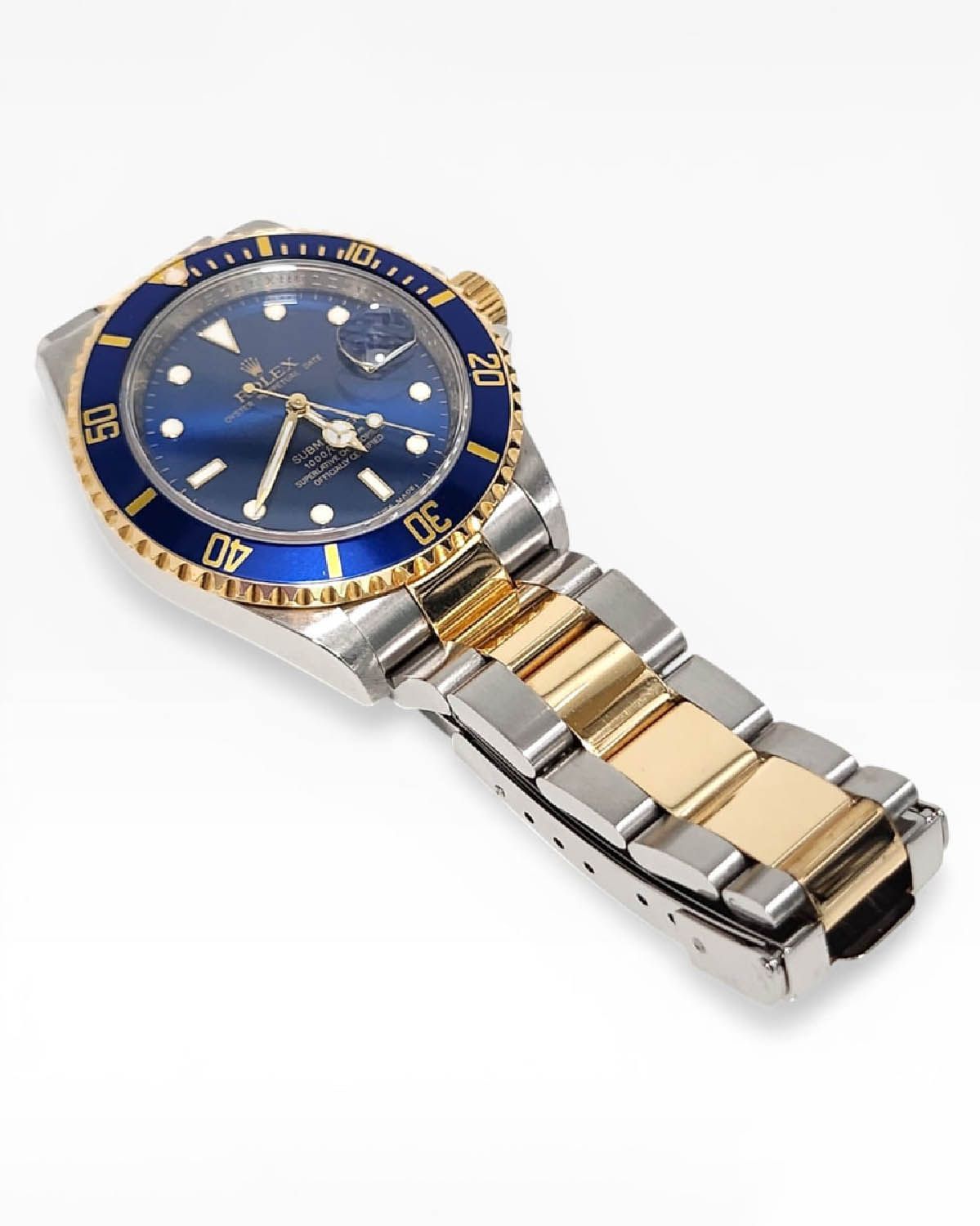 Rolex 16613