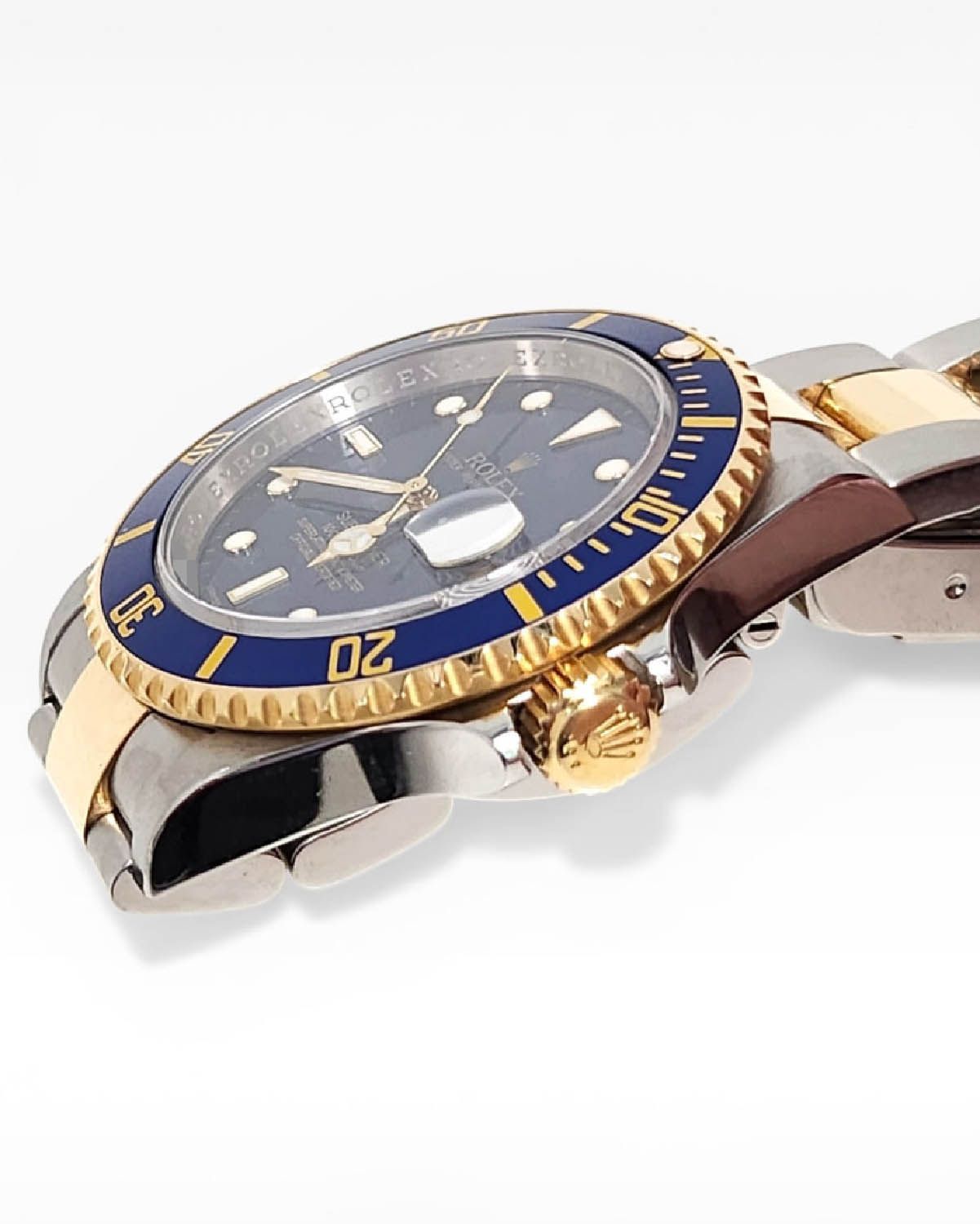 Rolex 16613