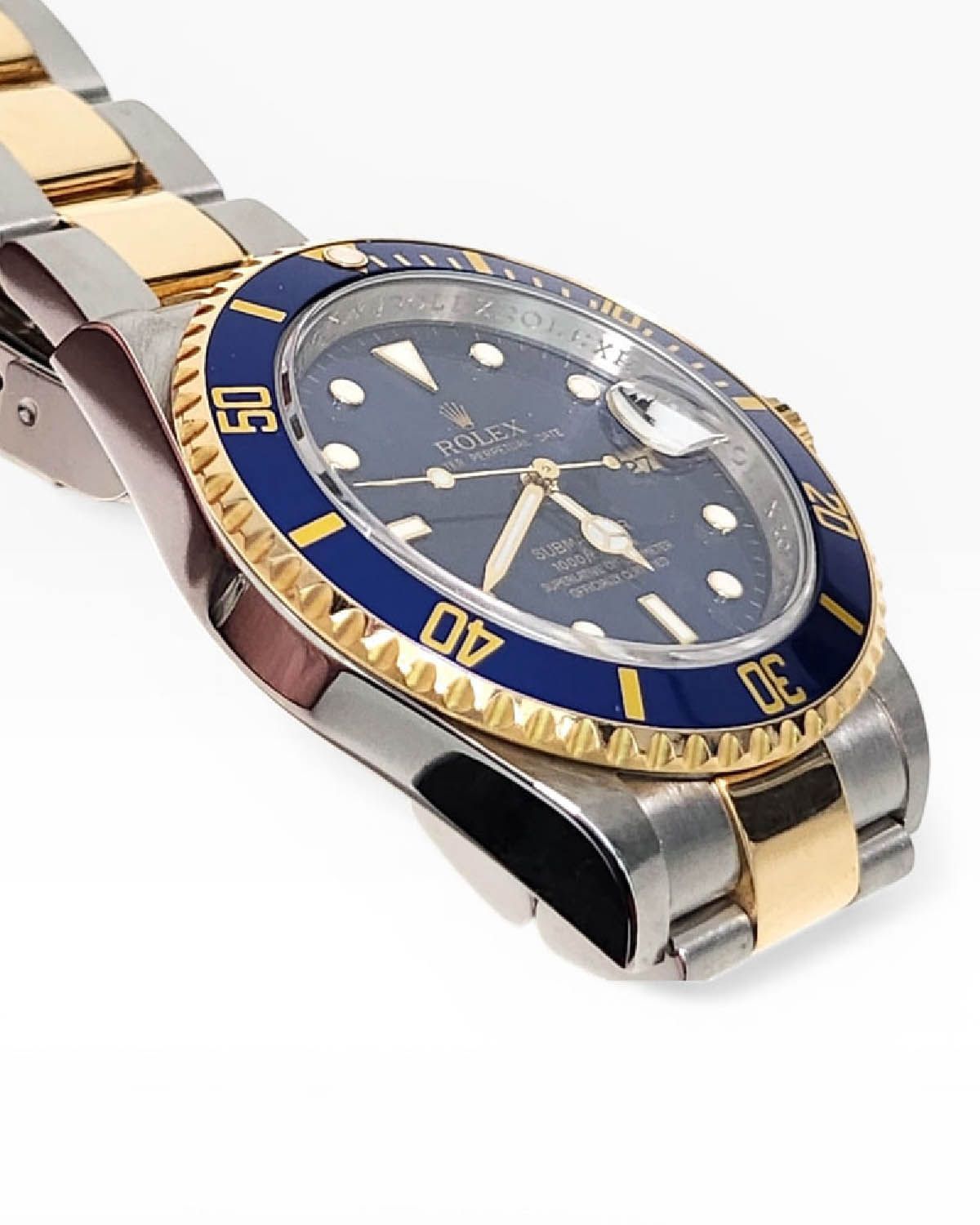 Rolex 16613