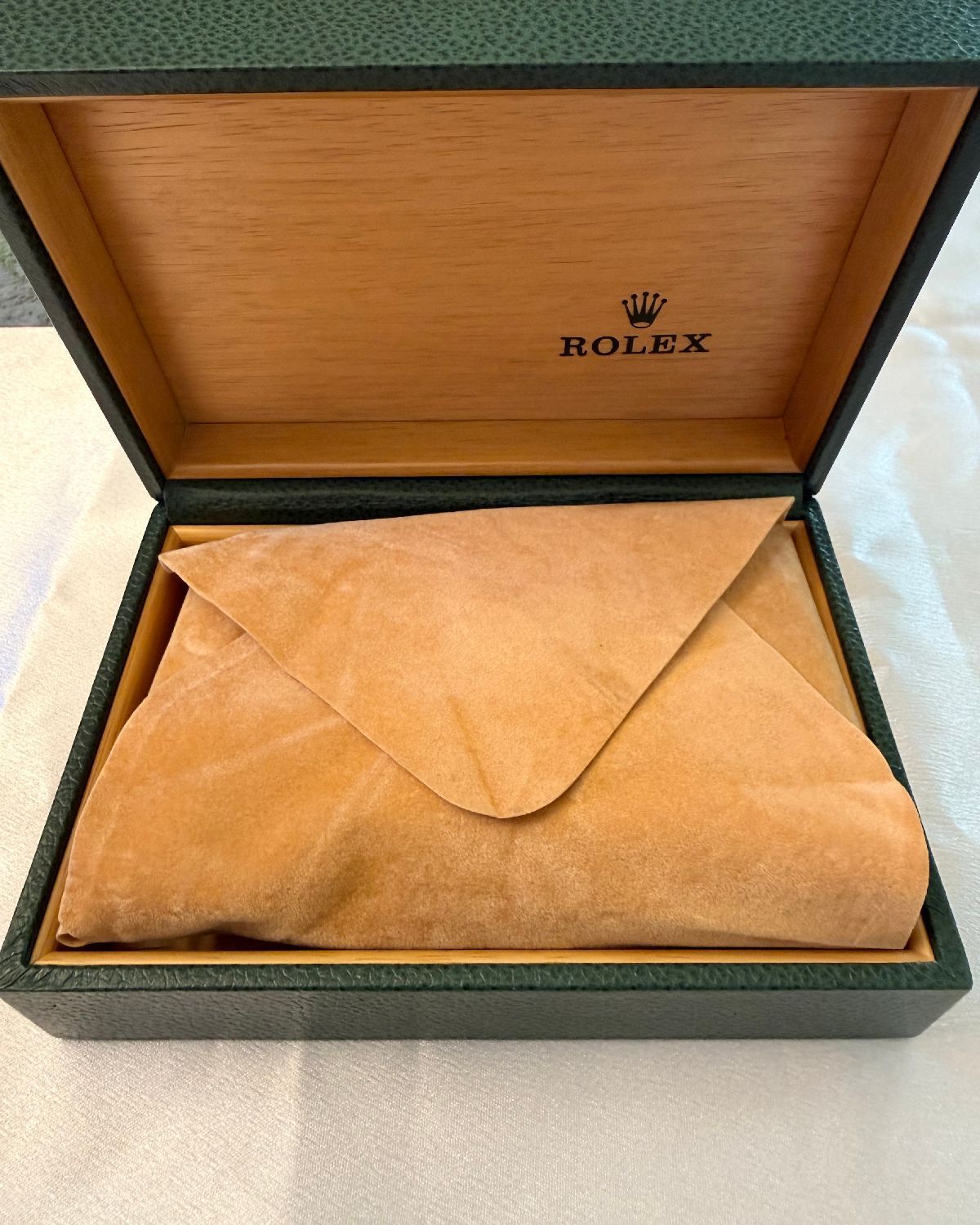 Rolex 16613