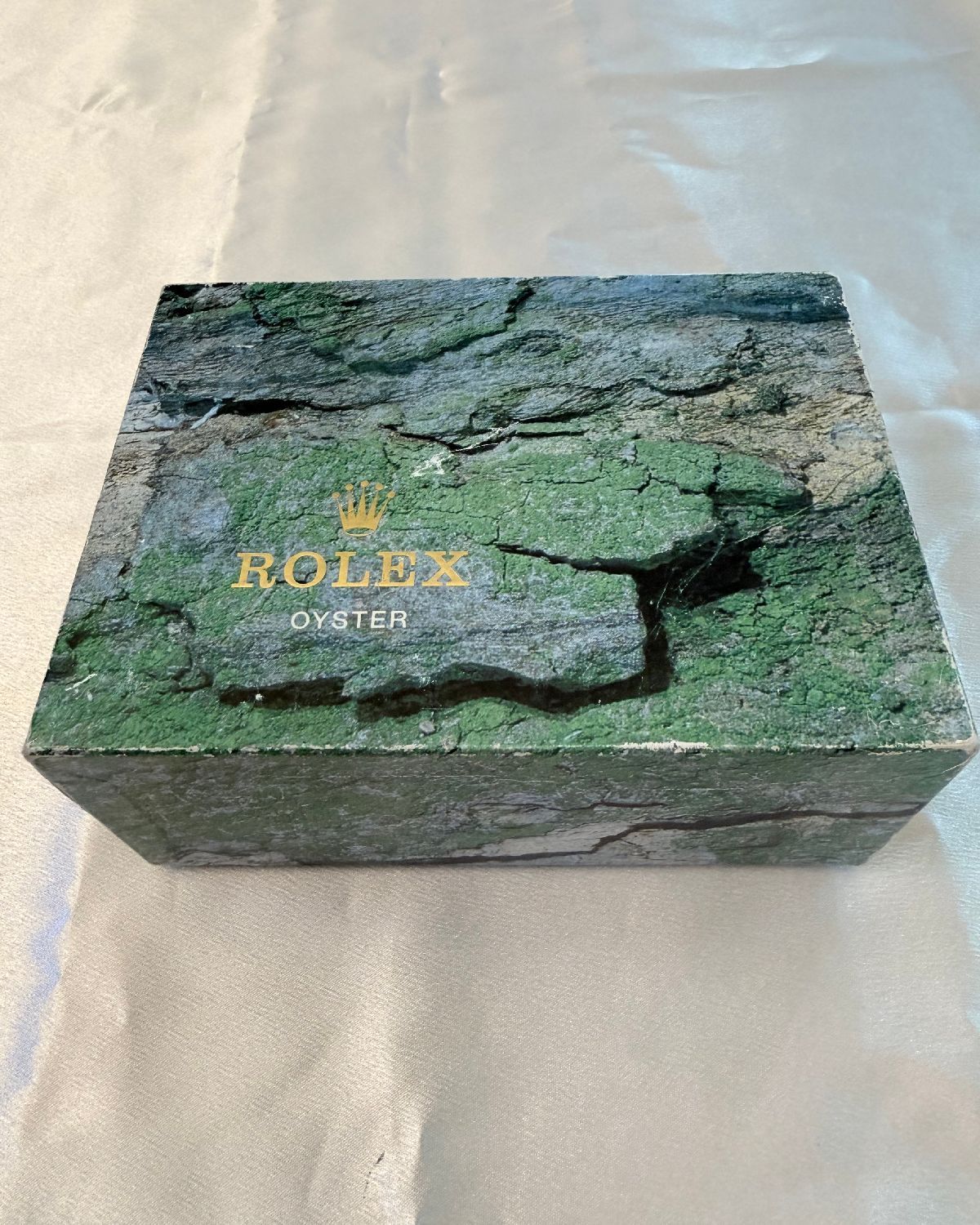 Rolex 16613