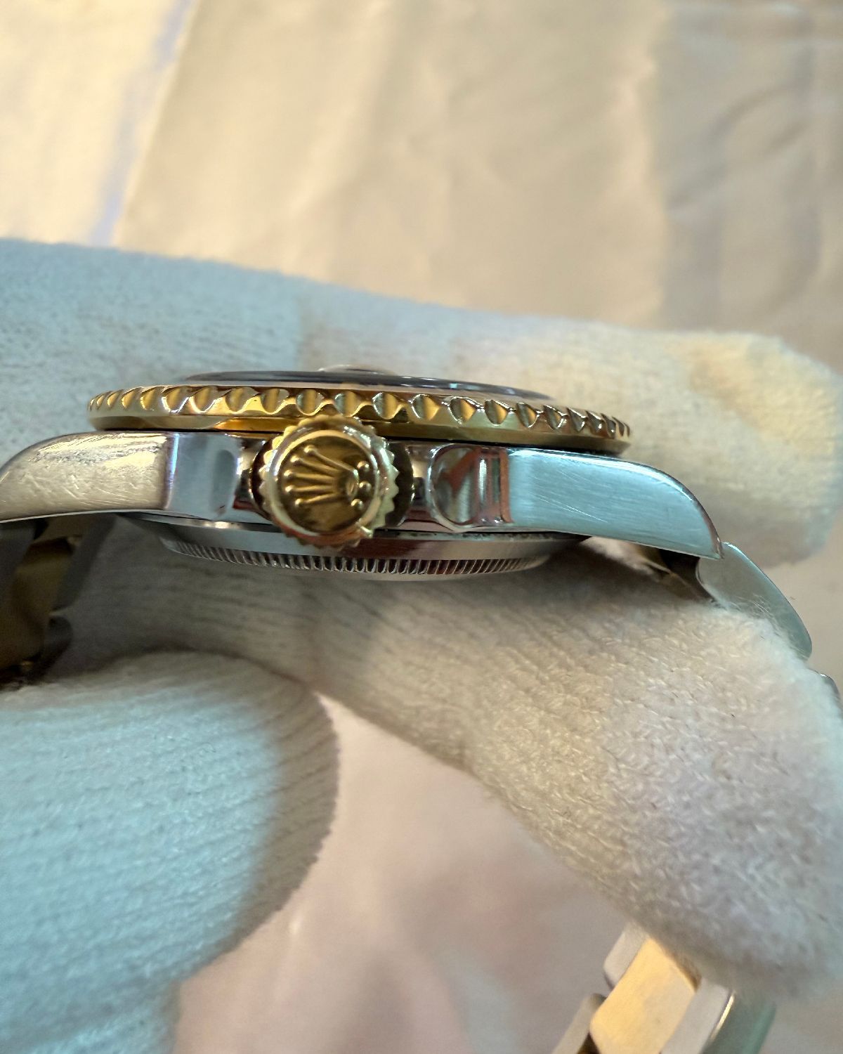 Rolex 16613