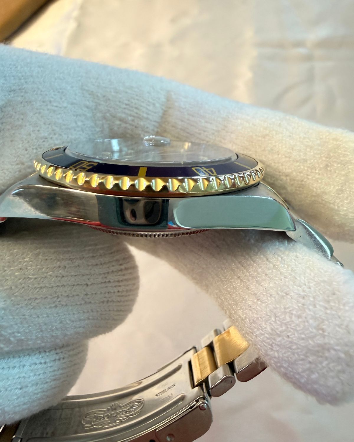 Rolex 16613