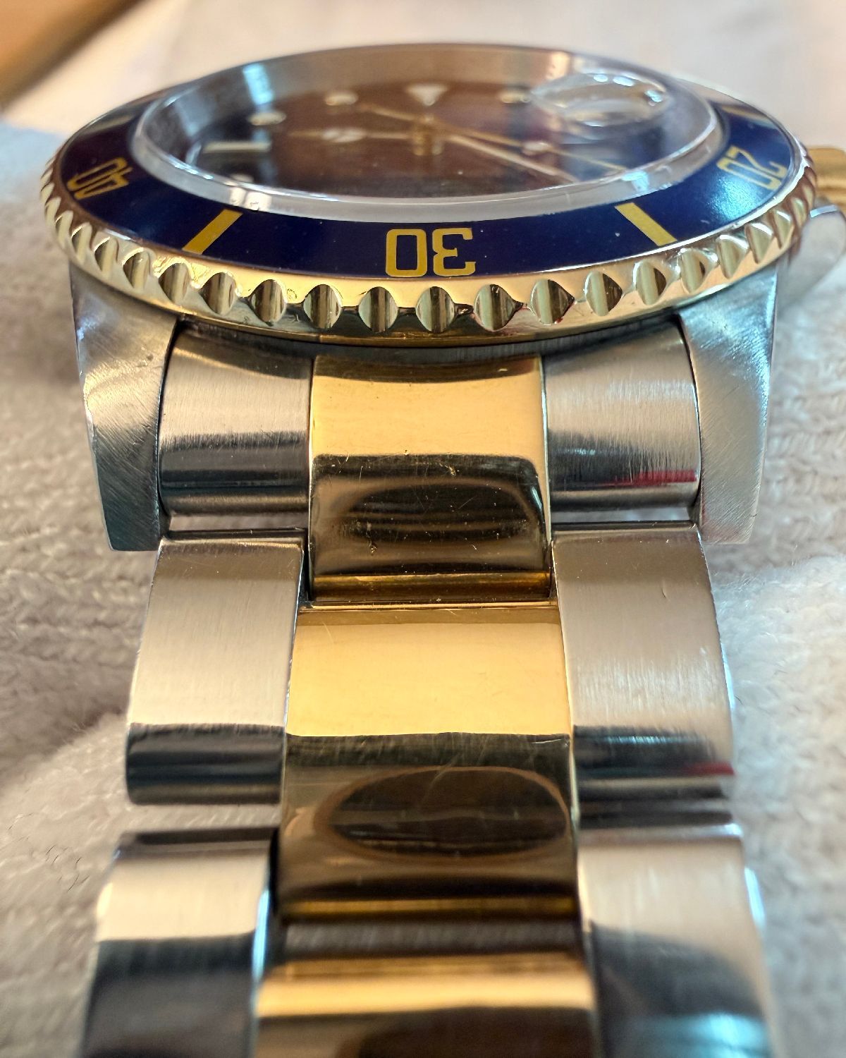 Rolex 16613