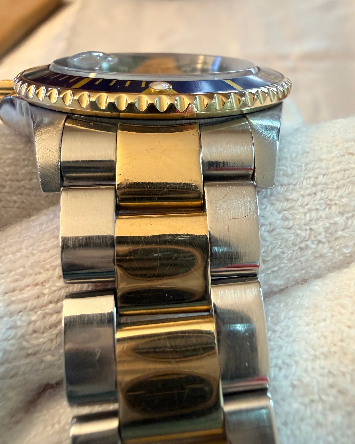 Rolex 16613