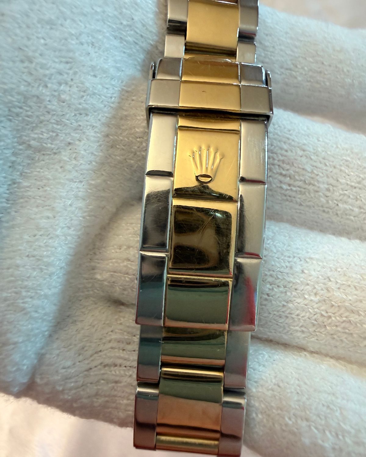 Rolex 16613