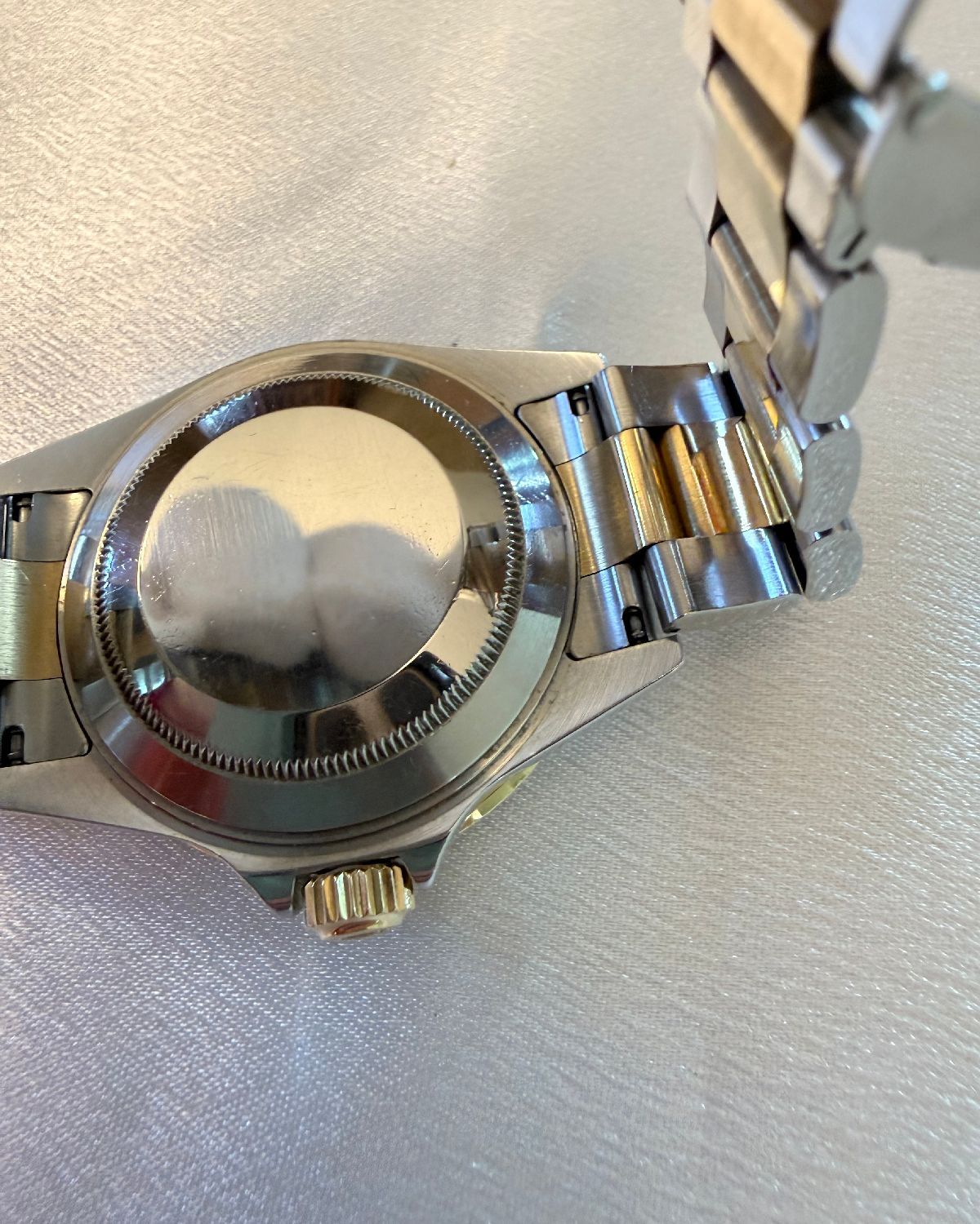 Rolex 16613