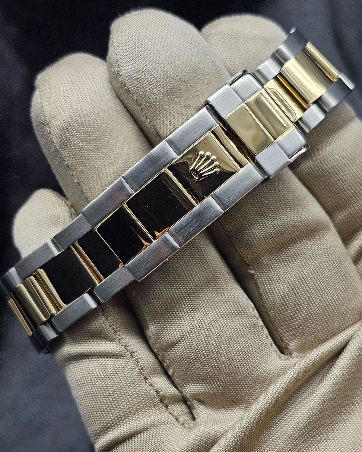 Rolex 16613
