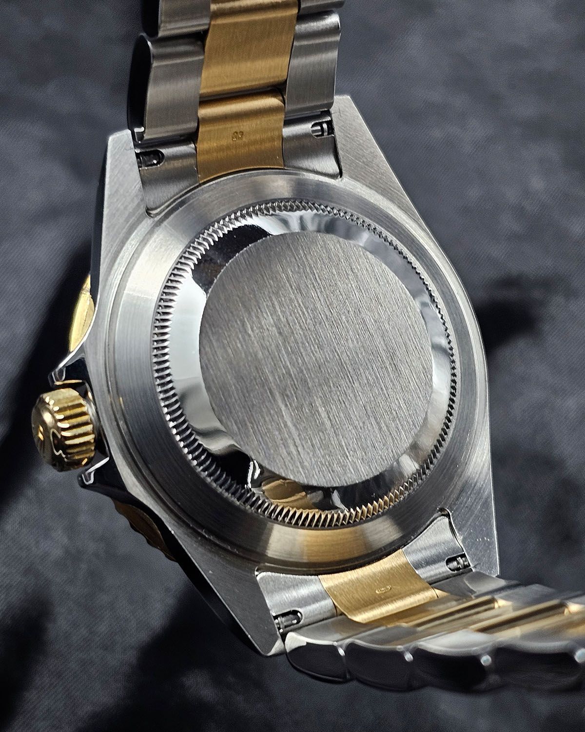 Rolex 16613