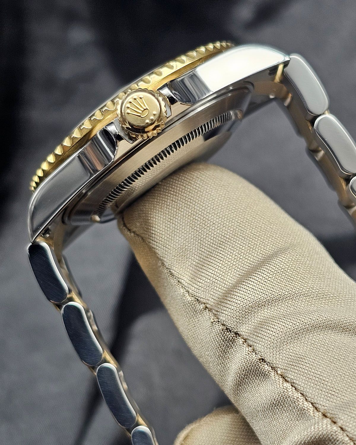 Rolex 16613