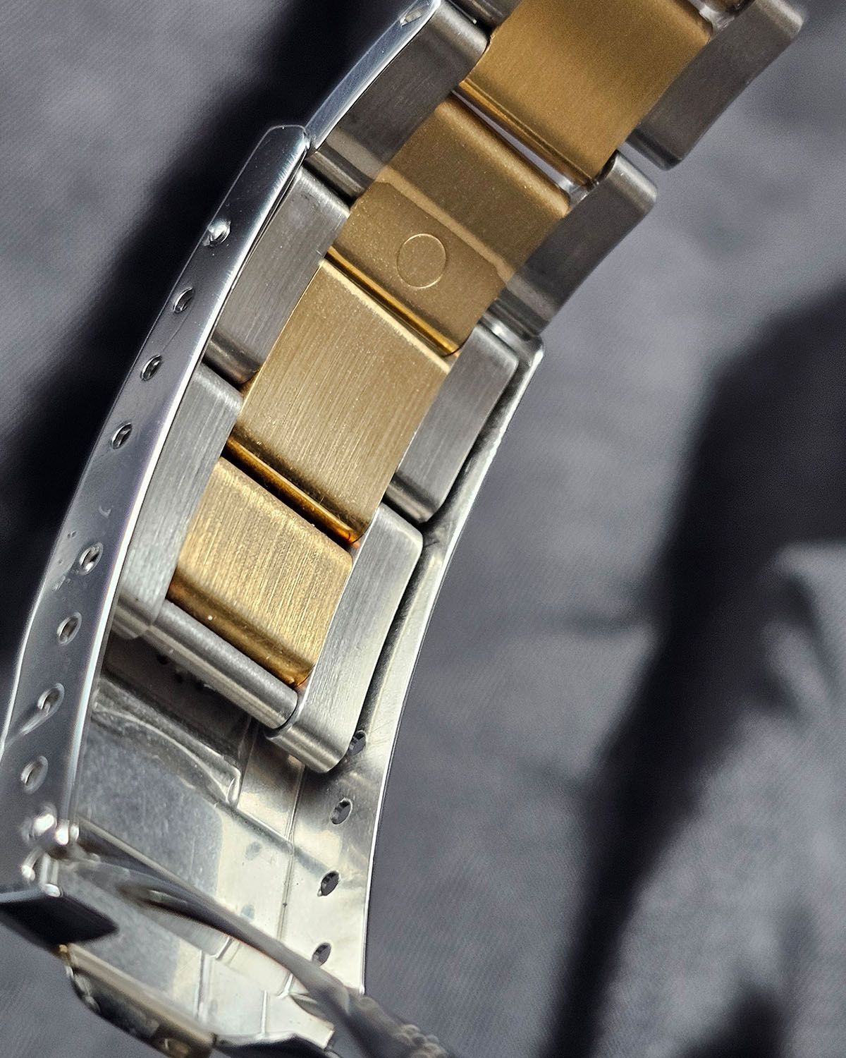 Rolex 16613