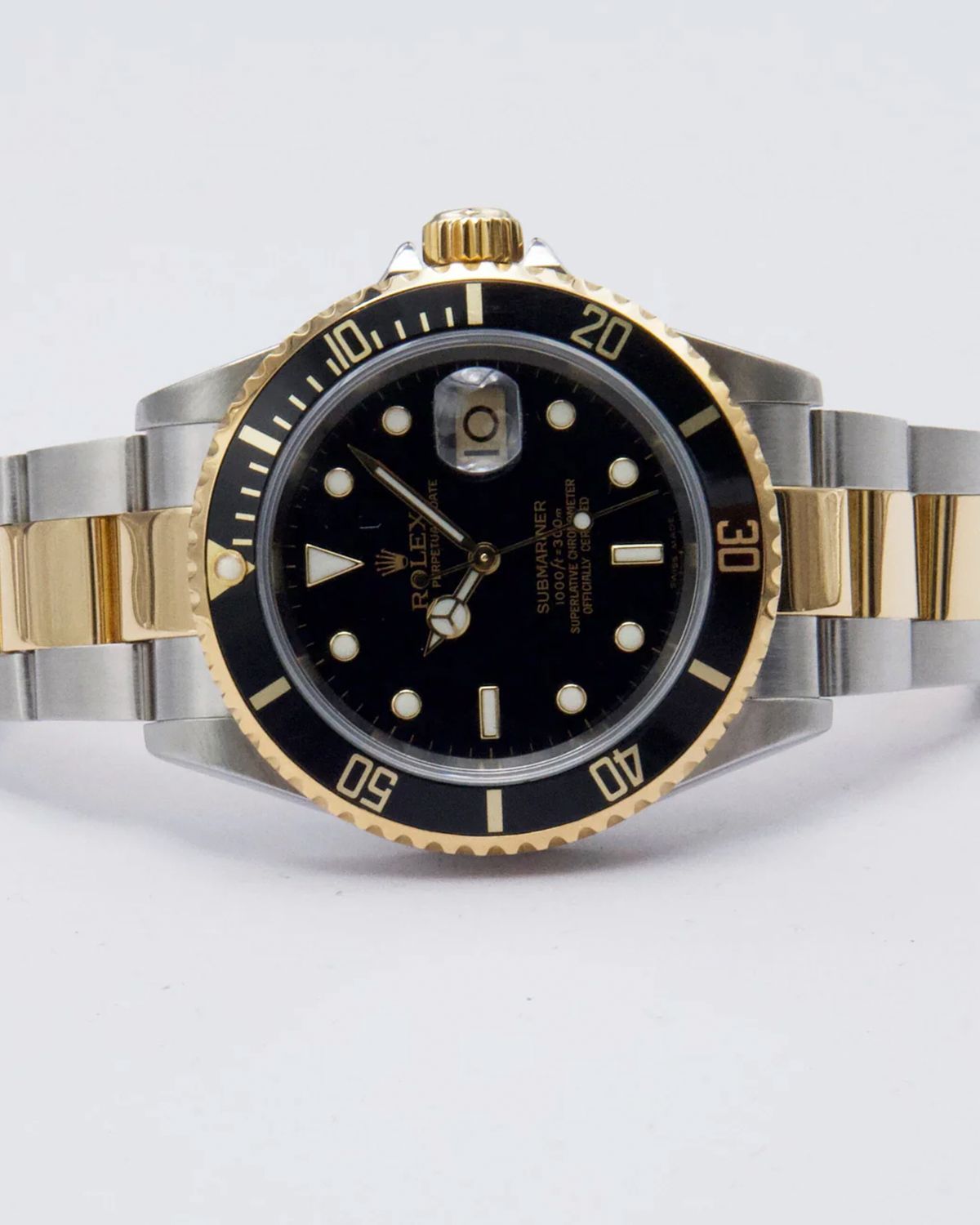 Rolex 16613