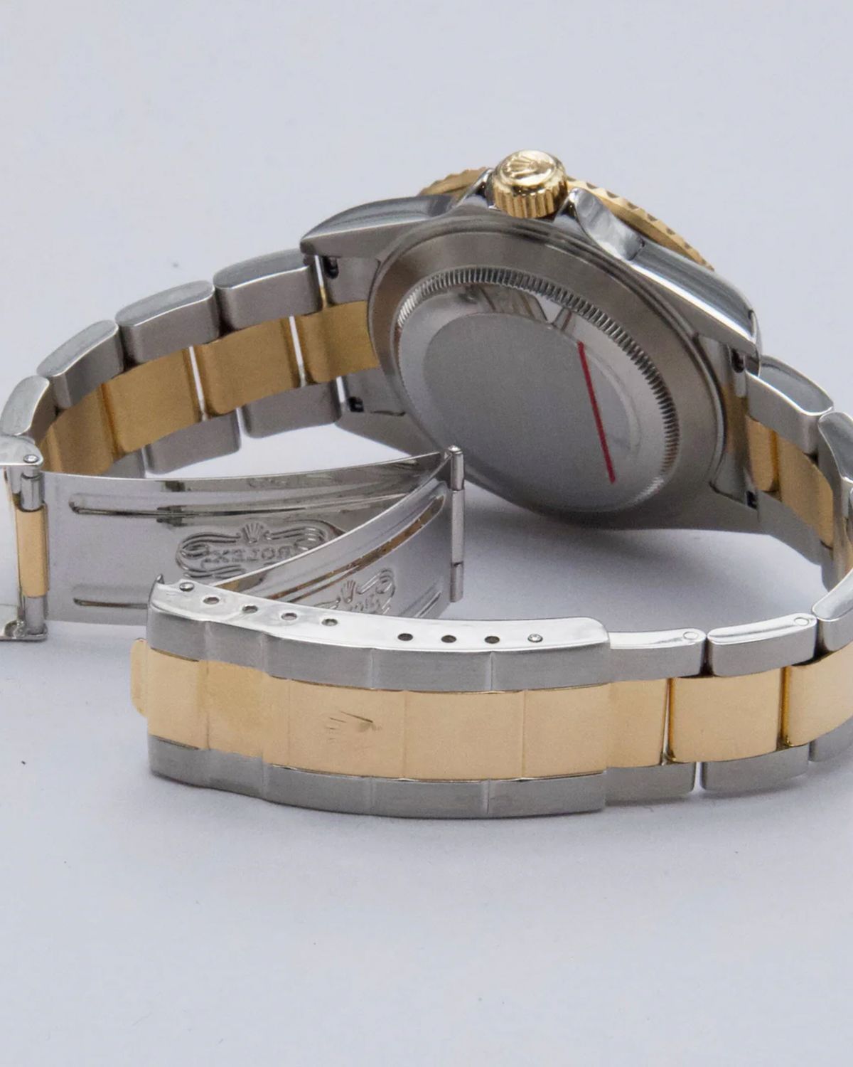 Rolex 16613