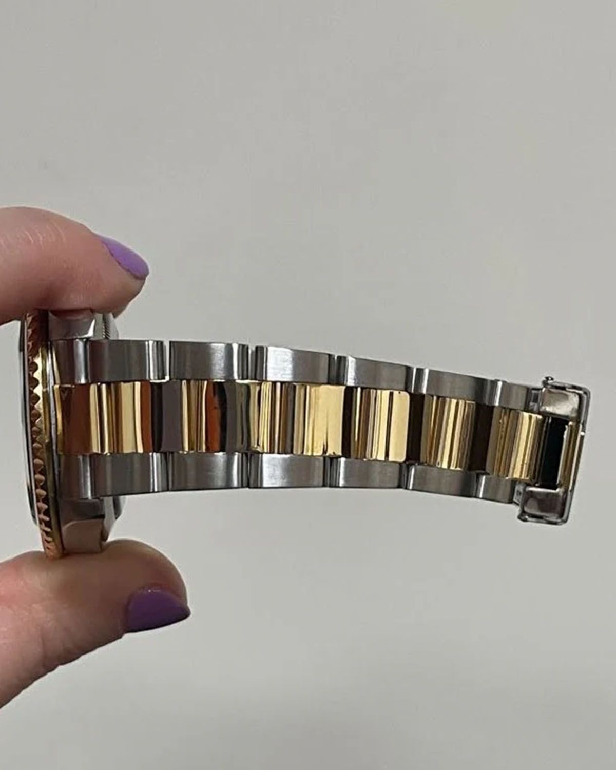 Rolex 16613