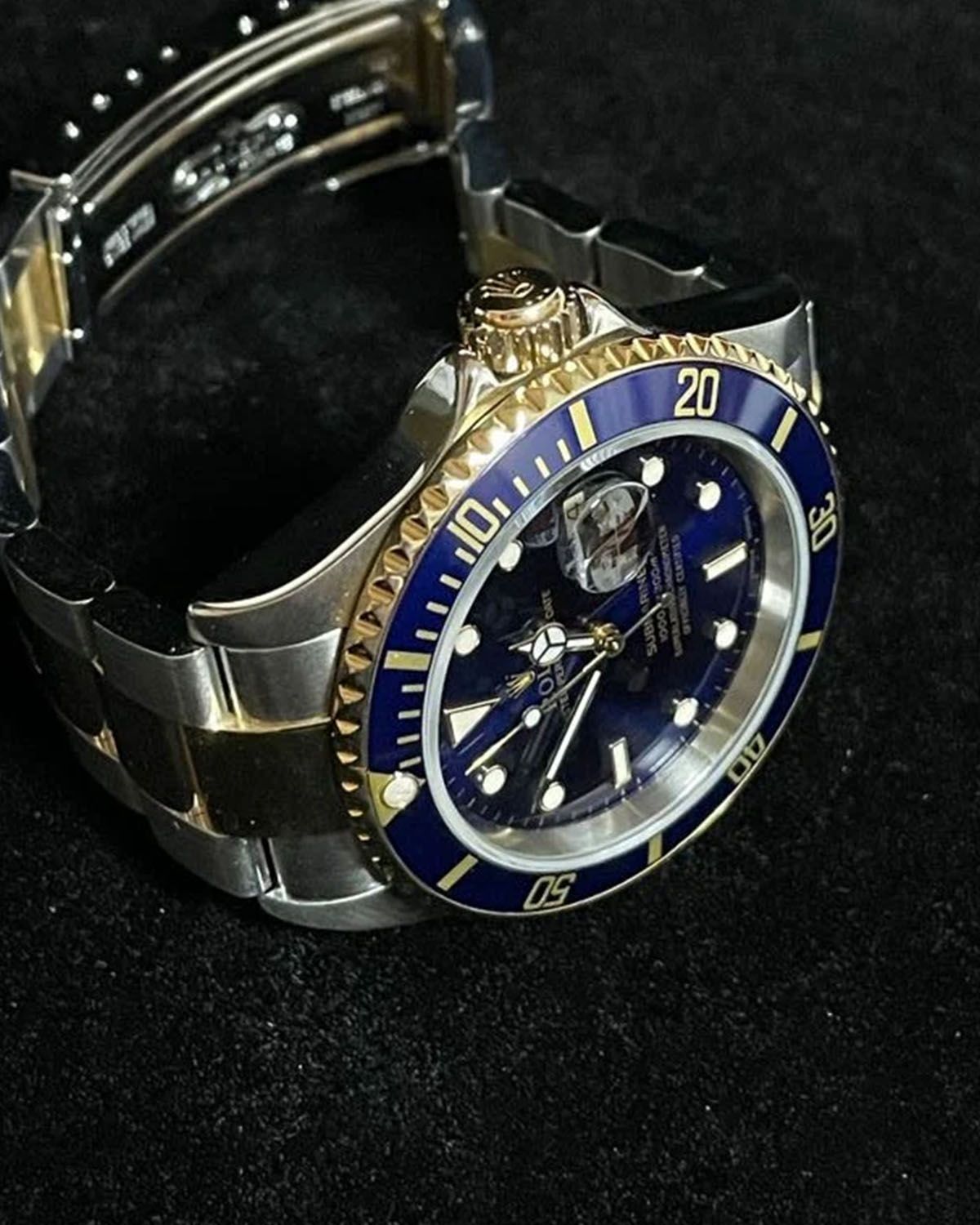 Rolex 16613
