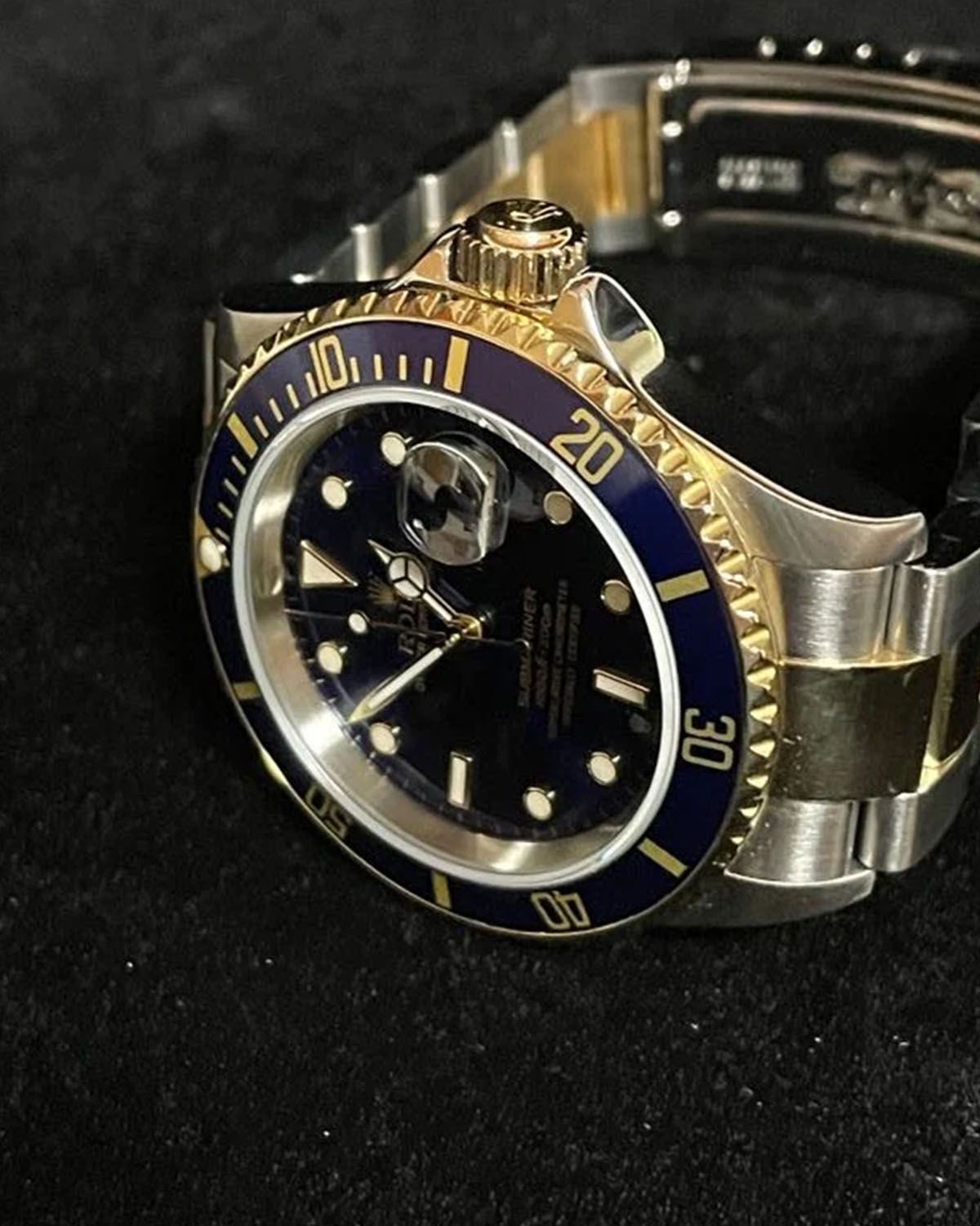Rolex 16613
