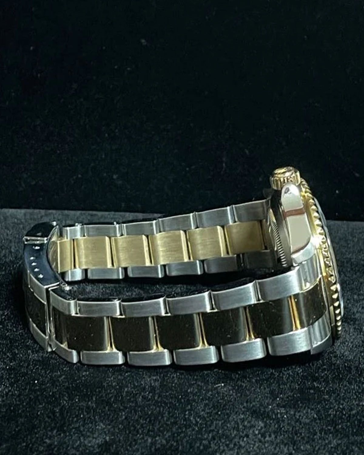 Rolex 16613