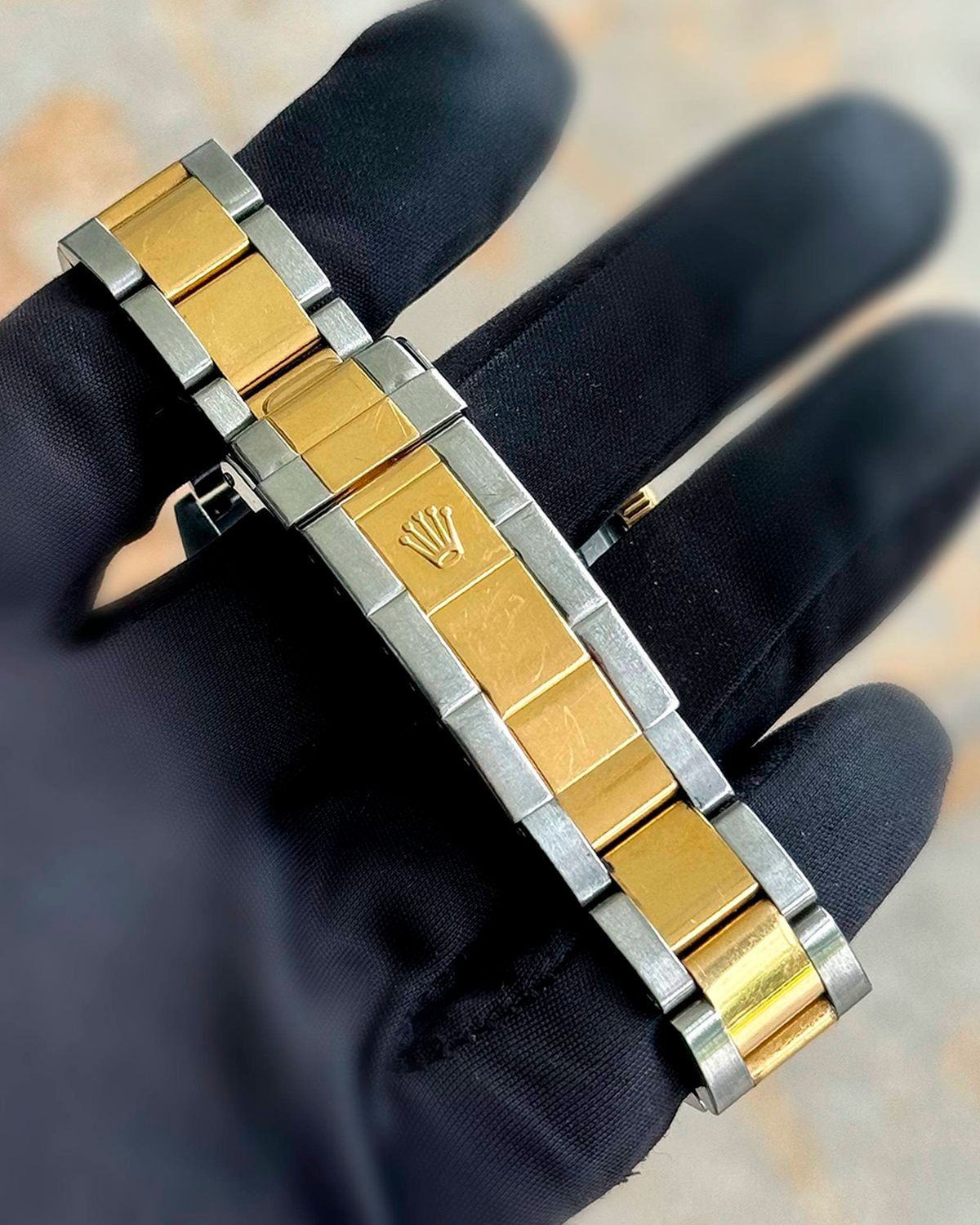 Rolex 16613