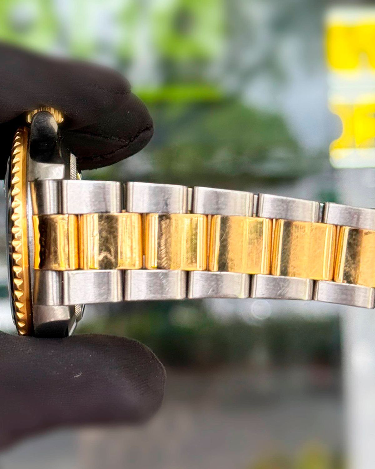 Rolex 16613