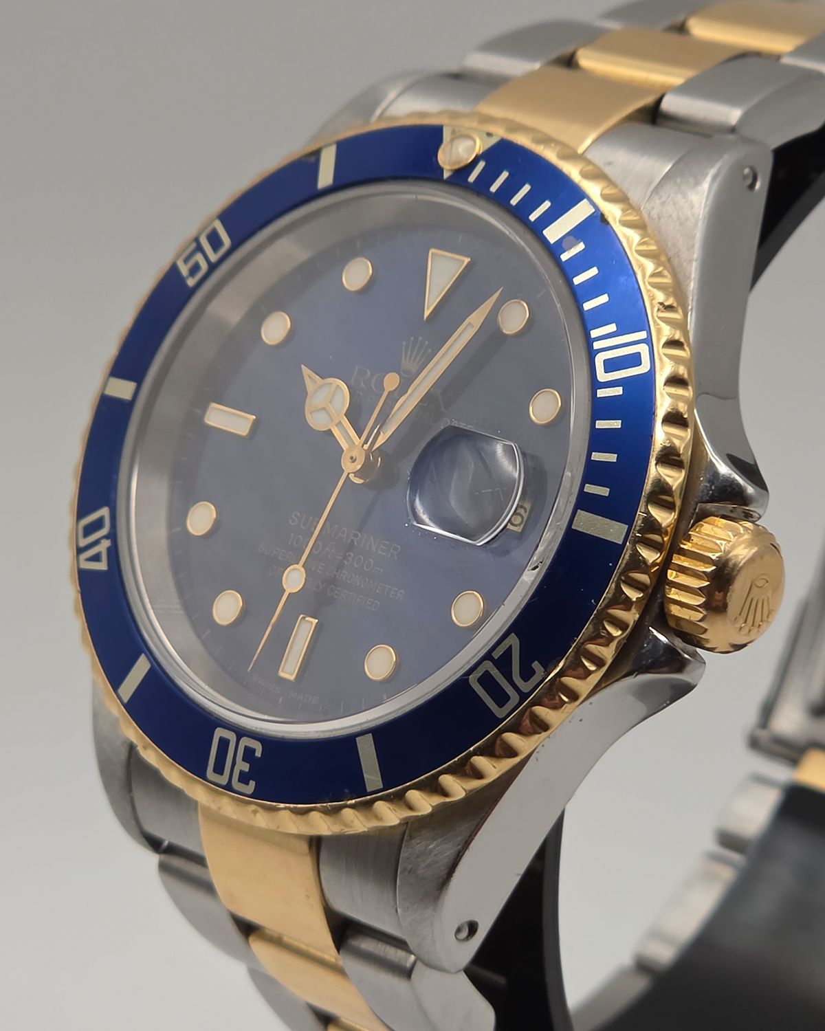 Rolex 16613