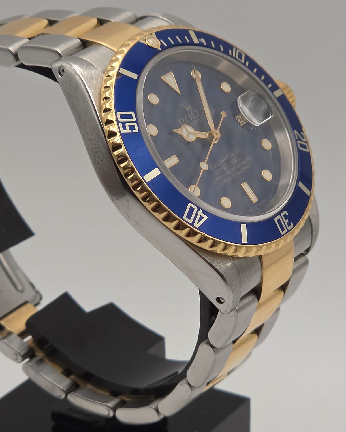 Rolex 16613