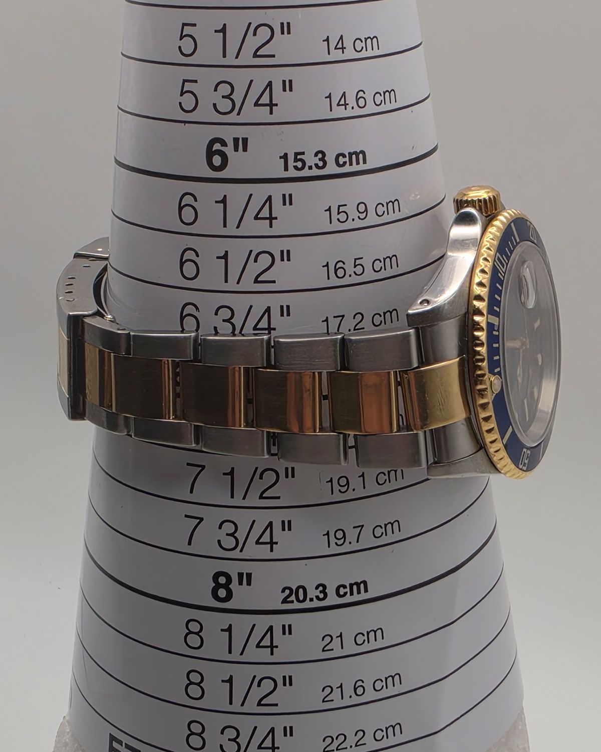 Rolex 16613