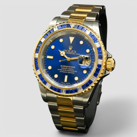 Rolex 16613
