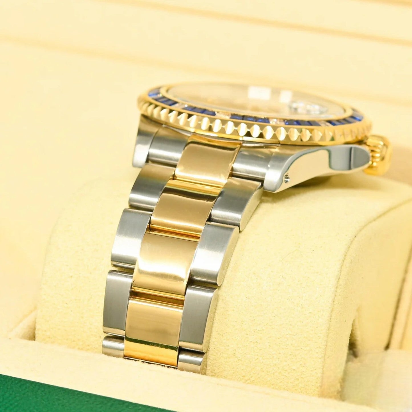 Rolex 16613