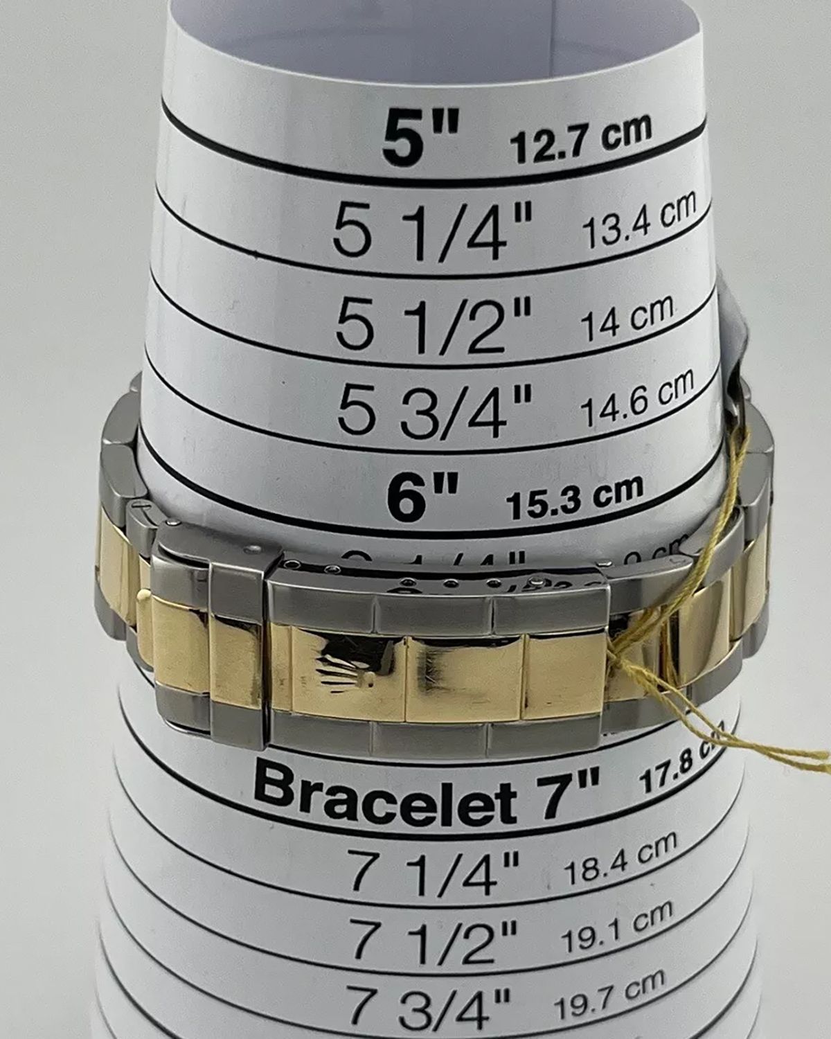 Rolex 16613