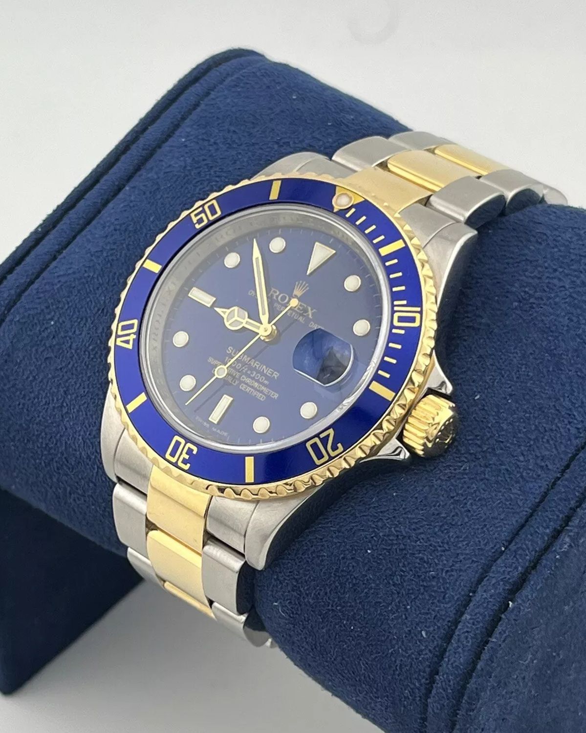 Rolex 16613