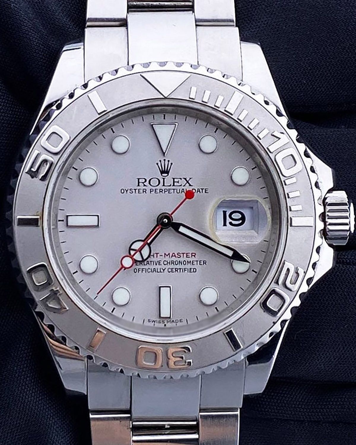 Rolex 16622