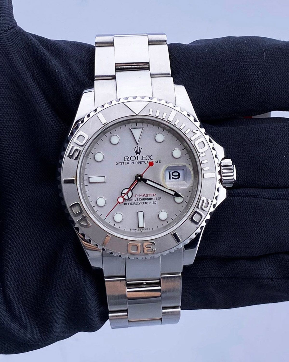 Rolex 16622
